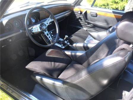 BMW 30 csl 2275362